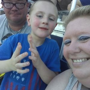 Meet your Posher, Royce